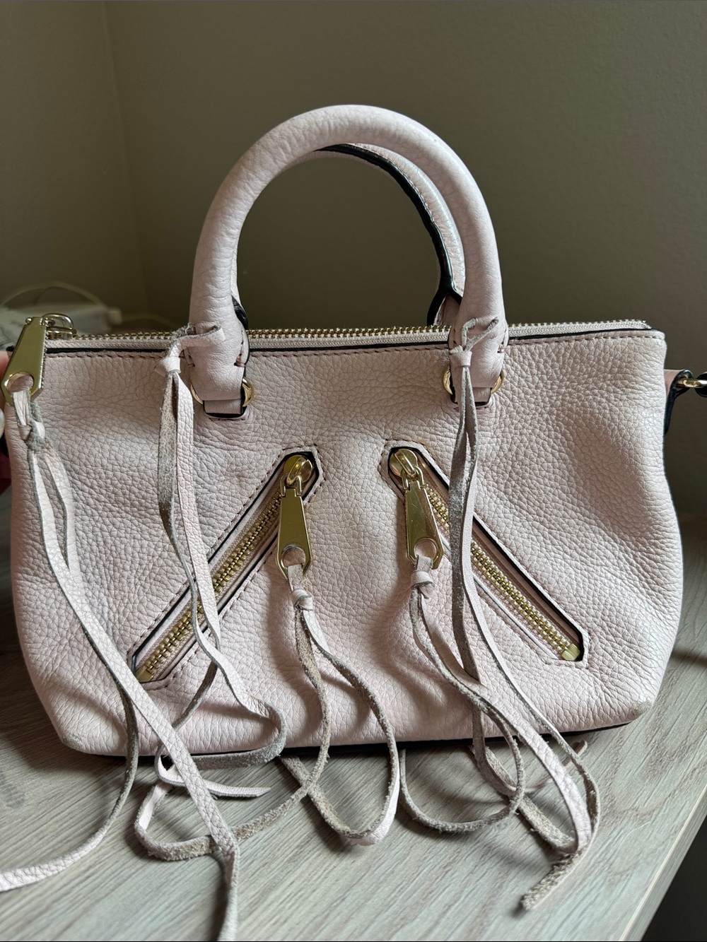 Rebecca Minkoff Purse
